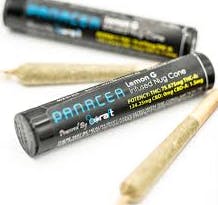 Craft Infused Joints
