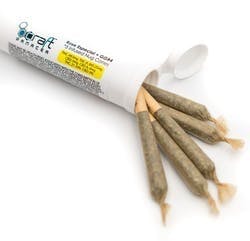 marijuana-dispensaries-329-e-pikes-peak-ave-colorado-springs-craft-panacea-infused-nug-cones-5pck