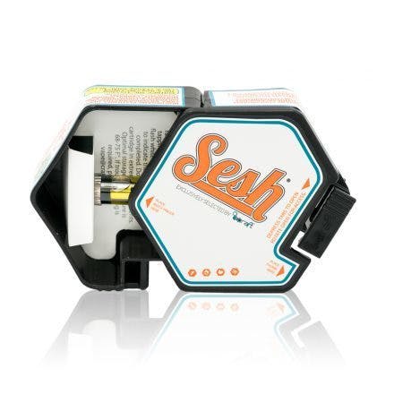 Craft Sesh Cartridge - Lifesaver 500mg