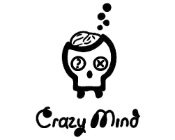 Crazy Mind: 1st Pull Sift