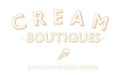 Cream Boutiques Chocolate Sorbet 50mg