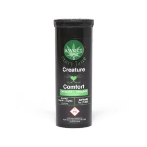 Creature Comfort 2:1 Tincture - REC