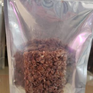 Creek Side Extractions Cocoa Krispie 100 mg Bar