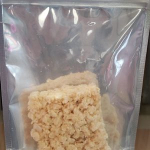 Creek Side Extractions Krispie 100mg Cereal Bar