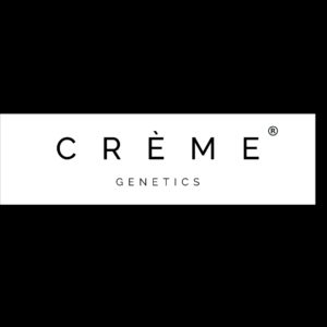 Creme- Platinum OG- Prepacked 1/8th