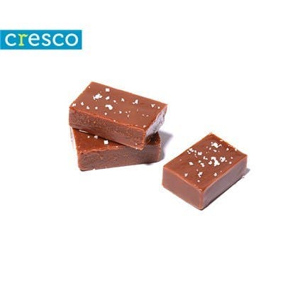 Cresco Mindy's 25mg Caramel Chocolate Sea Salt