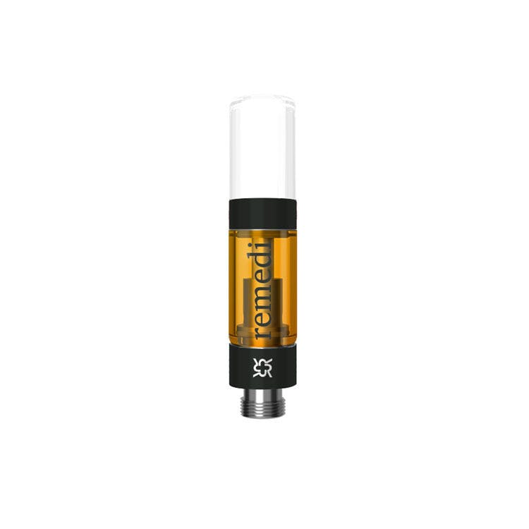 Cresco Yeltrah - 500mg CO2 Cartridge ACDC 2:1 (CBD:THC)