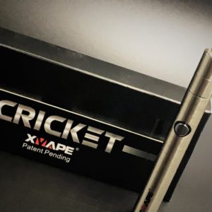 Cricket X Vape
