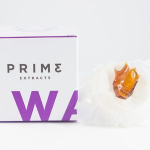 Critical Jack by Prime Extracts