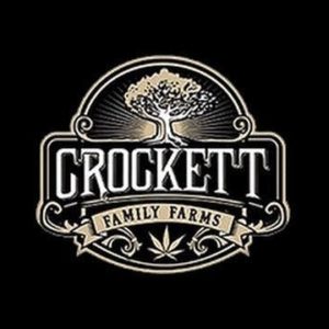 Crockett Family Farms Seeds - Regular 12 pack