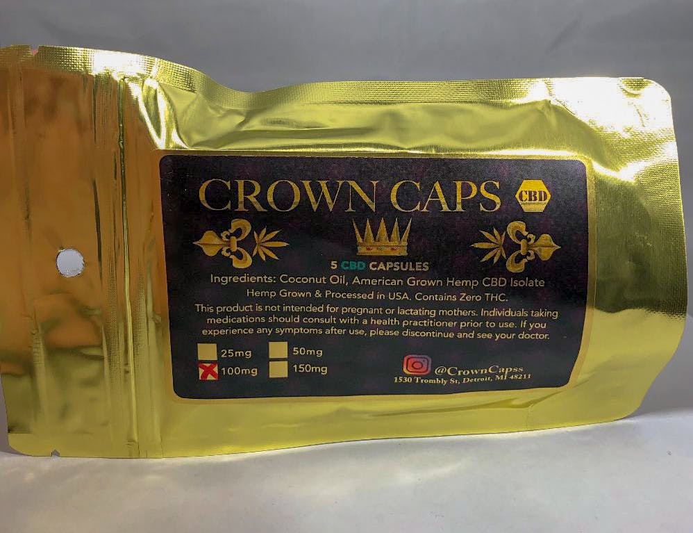 edible-crown-caps-cbd-5pk-100mg