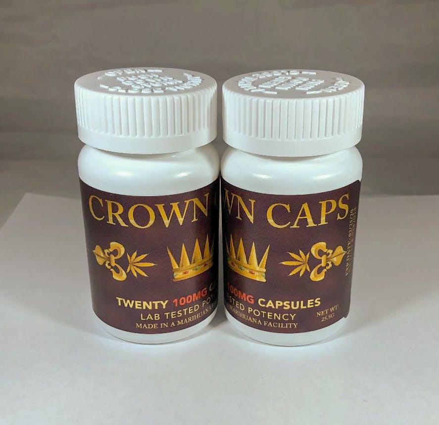 edible-crown-caps-thc-20pk-100mg