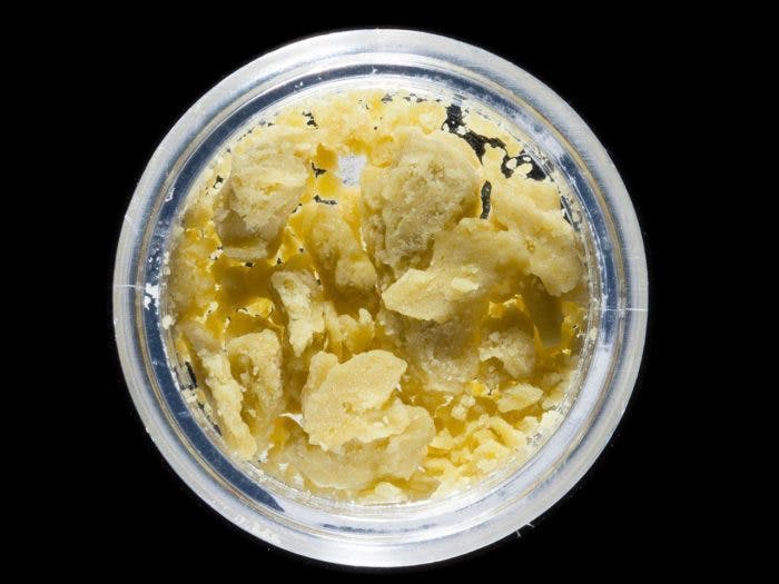 wax-crown-extracts-crumble