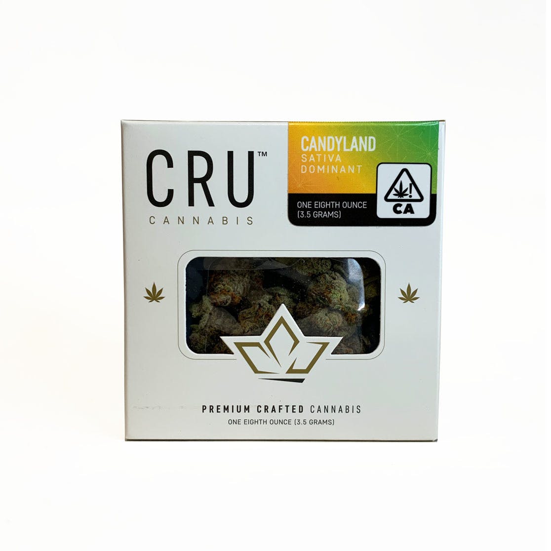 CRU Cannabis- Candyland