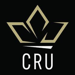 CRU Cannabis - CRU Glue