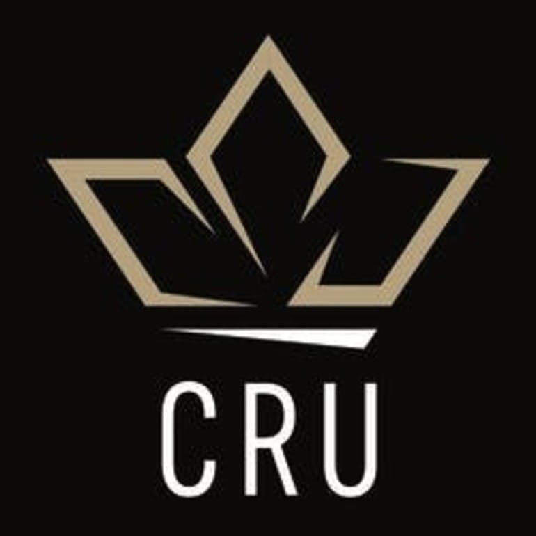 Cru Cannabis - Forum Cookies Cartridge 750mg