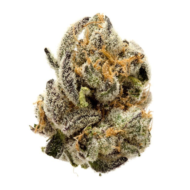 CRU Cannabis - Platinum Cookies