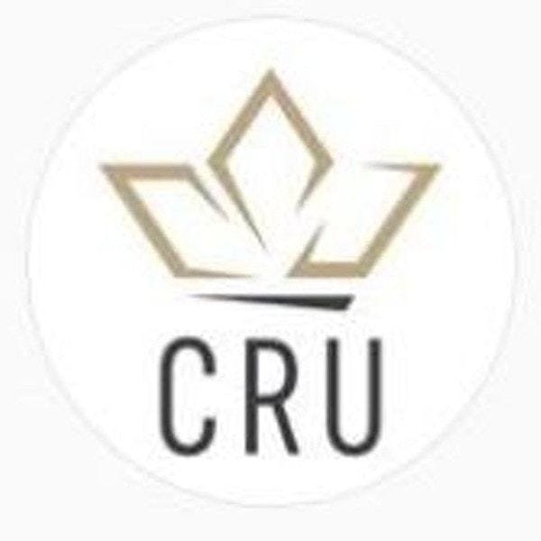 CRU Cannabis - Remedy 1-1 CBD Blend