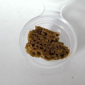 CRUMBLE: GIRL SCOUT COOKIES