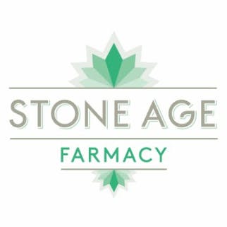 [CRUMBLE] Stone Age - Super Sour OG (H) 1g