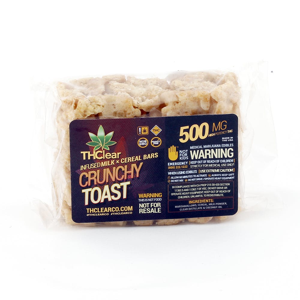 marijuana-dispensaries-new-era-collective-in-anaheim-crunchy-toast-cereal-bar-500mg