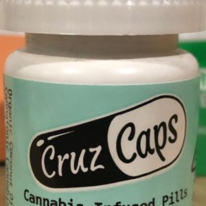 Cruz Capsules