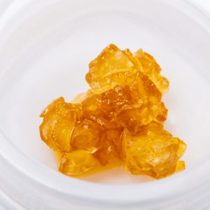 CRx Concentrate Remedies OG Live Diamonds