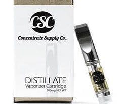 CSC Apple Berry DST Cartridge 500mg