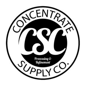 CSC Distillate Cartridge
