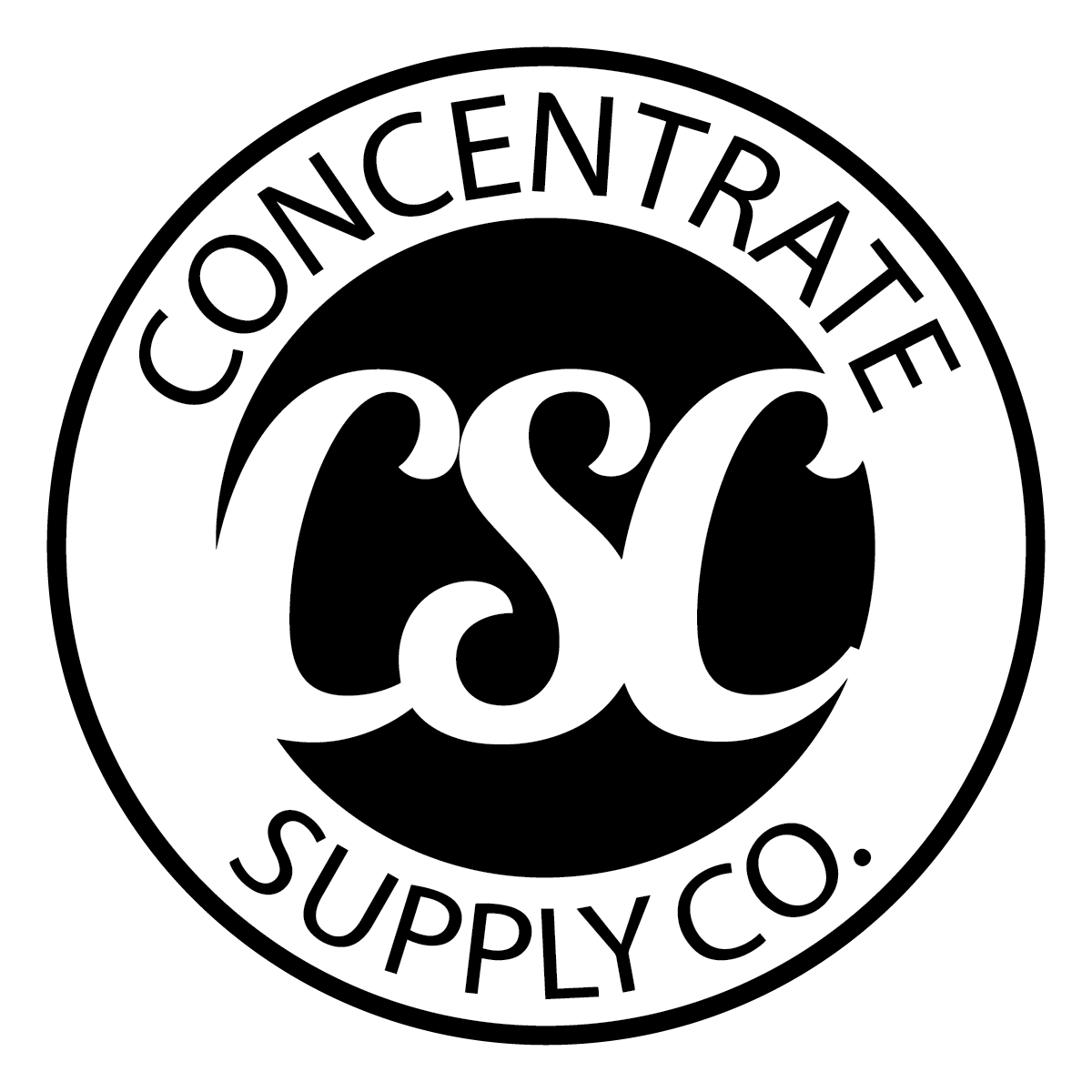 CSC - Raw Distillate Cartridge 500mg