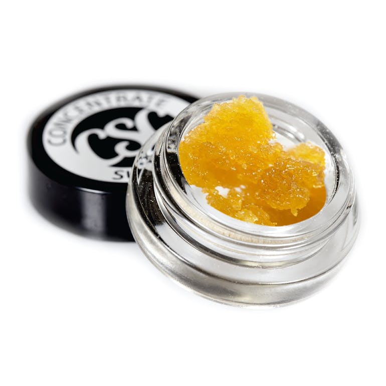 CSC - Select Live Resin