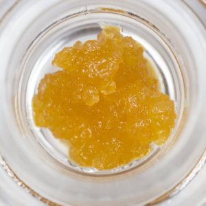 CSC White Dawg Live Resin