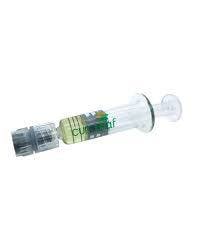 Curaleaf Sweet Kush CO2 Oil Syringe