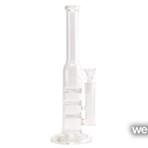 Curved bong