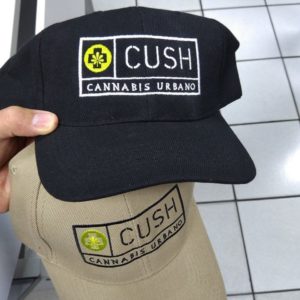Cush Hats