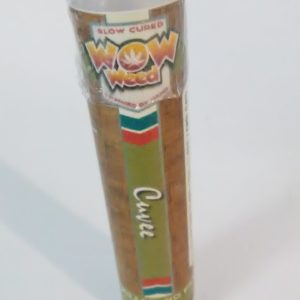 Cuvee 2 x .5g Pre-roll by WOW Weed