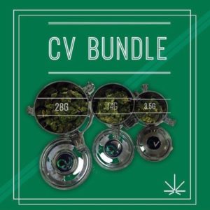 CVault Bundle