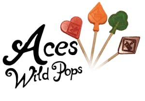 CWD Ace's Wild Strawberry Pops 10mg