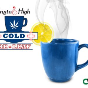 CWD Meds - Insta High Cold Re leaf Tea