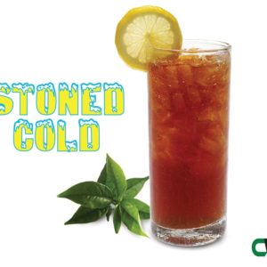 CWD Stoned Cold Ice Tea - 10mg THC