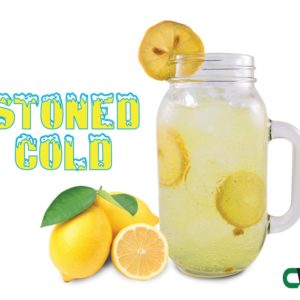 CWD Stoned Cold Lemonade - 10mg THC
