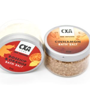 CXA Bath Salts