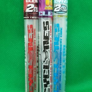 Cyclone Pre rolls Assorted Flavors- Chill, Icedream & The Purple Unknown