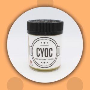 CYOC Cooking Ingredients
