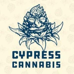 Cypress Cannabis - 24K