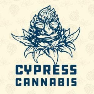 Cypress Cannabis - Lemon Skunk