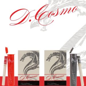 D. Cosmo Sunshine Daydream 7-pack of prerolls