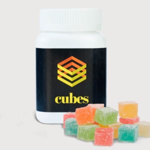 D-Line Cubes
