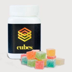 D-Line Cubes (Medical Only)