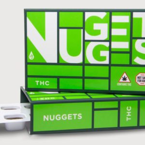 D-Line Nugget Pack